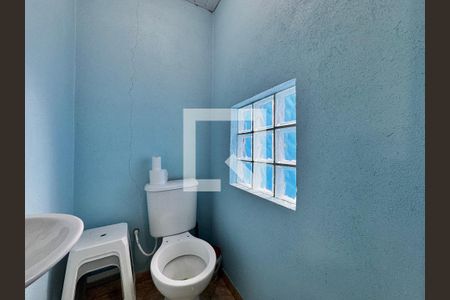 Casa à venda com 132m², 3 quartos e 4 vagas Casa à venda com 132m², 3 quartos e 4 vagasLavabo 2