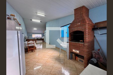 Casa à venda com 132m², 3 quartos e 4 vagas Casa à venda com 132m², 3 quartos e 4 vagasÁrea externa