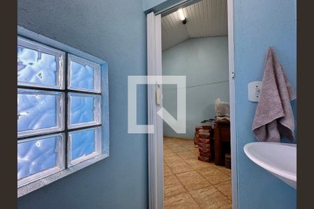 Casa à venda com 132m², 3 quartos e 4 vagas Casa à venda com 132m², 3 quartos e 4 vagasLavabo 2