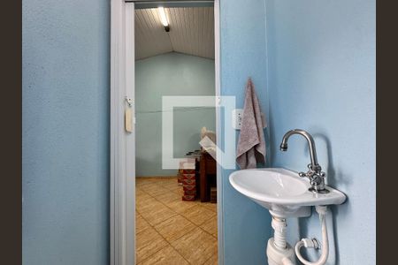 Casa à venda com 132m², 3 quartos e 4 vagas Casa à venda com 132m², 3 quartos e 4 vagasLavabo 2