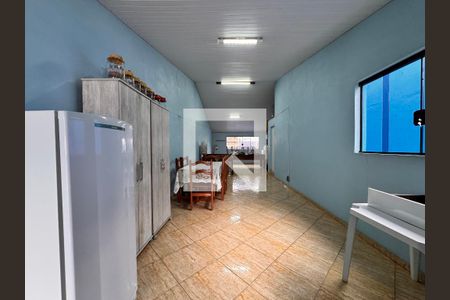 Casa à venda com 132m², 3 quartos e 4 vagas Casa à venda com 132m², 3 quartos e 4 vagasÁrea externa