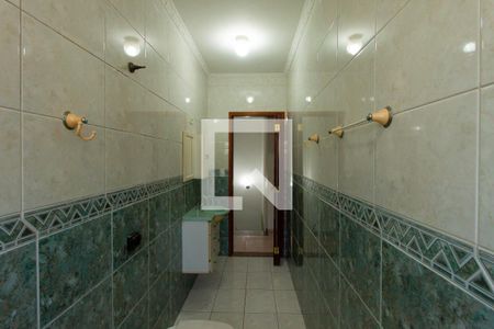 Casa à venda com 108m², 3 quartos e 2 vagasBanheiro