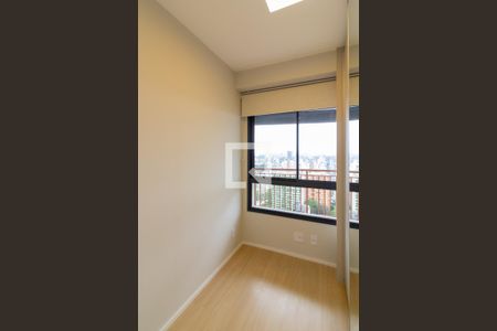 Apartamento à venda com 45m², 2 quartos e 1 vagaQuarto 2