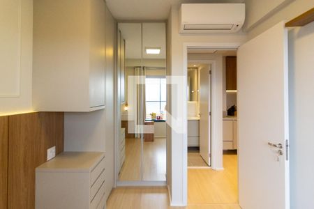 Apartamento à venda com 45m², 2 quartos e 1 vagaQuarto 1
