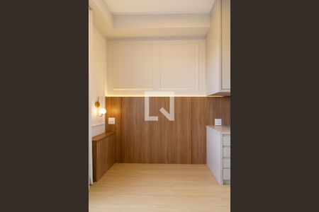 Apartamento à venda com 45m², 2 quartos e 1 vagaQuarto 1