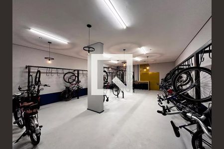 Apartamento à venda com 45m², 2 quartos e 1 vagaÁrea comum