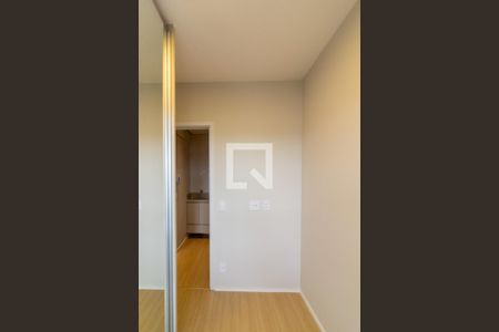 Apartamento à venda com 45m², 2 quartos e 1 vagaQuarto 2