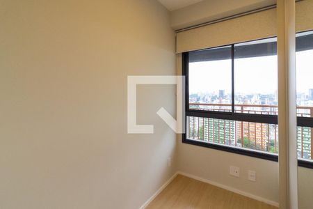 Apartamento à venda com 45m², 2 quartos e 1 vagaQuarto 2