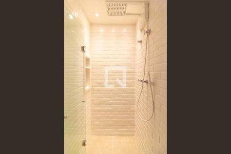 Apartamento à venda com 45m², 2 quartos e 1 vagaBanheiro box