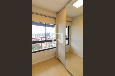 Apartamento à venda com 45m², 2 quartos e 1 vagaQuarto 2
