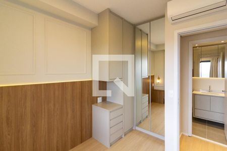 Apartamento à venda com 45m², 2 quartos e 1 vagaQuarto 1