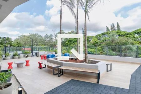 Apartamento à venda com 45m², 2 quartos e 1 vagaÁrea comum