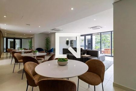 Apartamento à venda com 45m², 2 quartos e 1 vagaÁrea comum