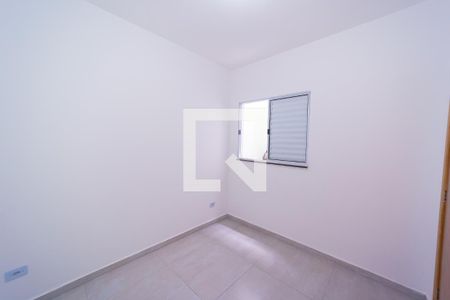 Apartamento para alugar com 40m², 2 quartos e sem vagaQuarto 2