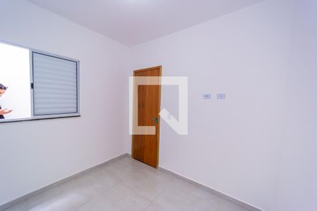 Apartamento para alugar com 40m², 2 quartos e sem vagaQuarto 2