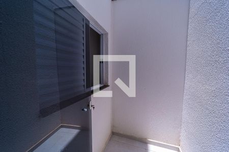 Apartamento para alugar com 40m², 2 quartos e sem vagaÁrea de Serviço