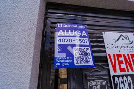 Apartamento para alugar com 40m², 2 quartos e sem vagaplaca