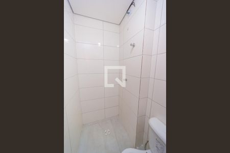 Apartamento para alugar com 40m², 2 quartos e sem vagaBanheiro