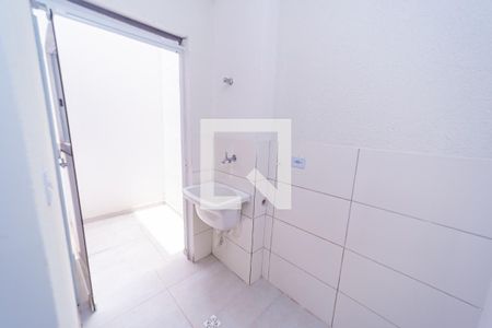 Apartamento para alugar com 40m², 2 quartos e sem vagaÁrea de Serviço