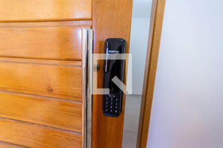 Apartamento para alugar com 40m², 2 quartos e sem vagaFechadura