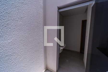Apartamento para alugar com 40m², 2 quartos e sem vagaÁrea de Serviço