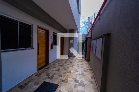 Apartamento para alugar com 40m², 2 quartos e sem vagaÁrea comum