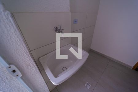 Apartamento para alugar com 40m², 2 quartos e sem vagaÁrea de Serviço