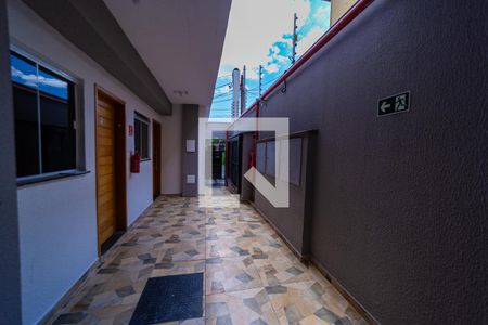 Apartamento para alugar com 40m², 2 quartos e sem vagaÁrea comum