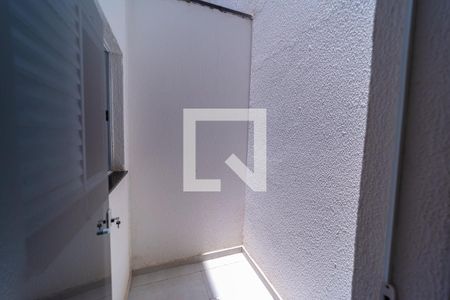 Apartamento para alugar com 40m², 2 quartos e sem vagaÁrea de Serviço