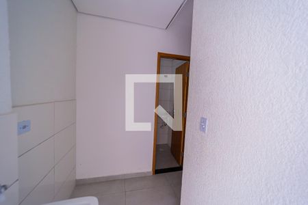 Apartamento para alugar com 40m², 2 quartos e sem vagaÁrea de Serviço