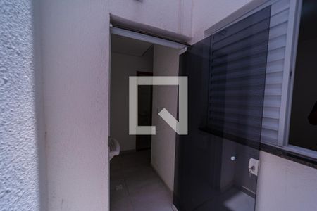 Apartamento para alugar com 40m², 2 quartos e sem vagaÁrea de Serviço