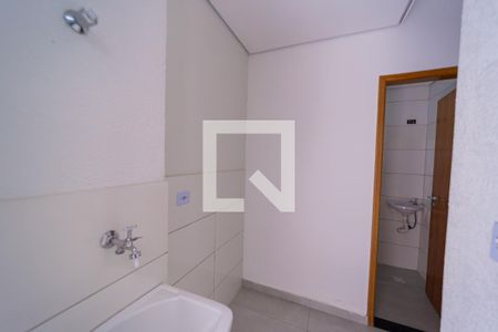 Apartamento para alugar com 40m², 2 quartos e sem vagaÁrea de Serviço