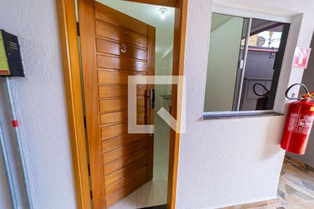 Apartamento para alugar com 40m², 2 quartos e sem vagaÁrea comum