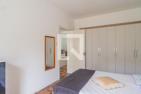 Quarto 1 de apartamento para alugar com 2 quartos, 72m² em Cidade Baixa, Porto Alegre