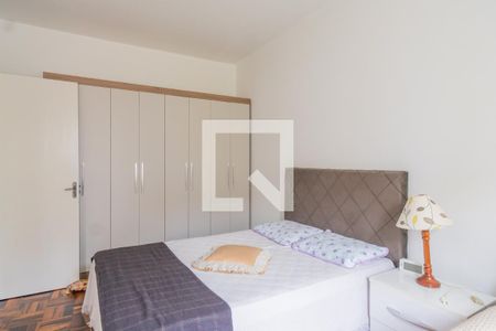 Quarto 1 de apartamento para alugar com 2 quartos, 72m² em Cidade Baixa, Porto Alegre