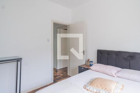 Quarto 2 de apartamento para alugar com 2 quartos, 72m² em Cidade Baixa, Porto Alegre