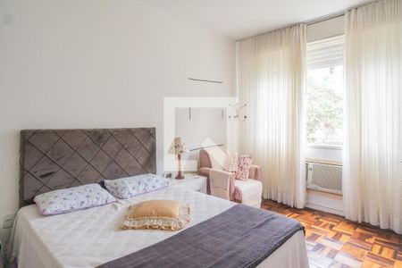 Quarto 1 de apartamento para alugar com 2 quartos, 72m² em Cidade Baixa, Porto Alegre