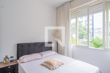 Quarto 2 de apartamento para alugar com 2 quartos, 72m² em Cidade Baixa, Porto Alegre