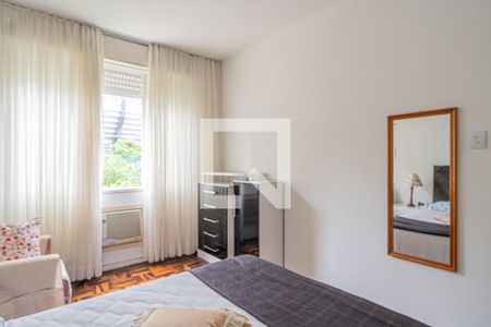 Quarto 1 de apartamento para alugar com 2 quartos, 72m² em Cidade Baixa, Porto Alegre