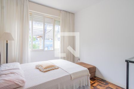 Quarto 2 de apartamento para alugar com 2 quartos, 72m² em Cidade Baixa, Porto Alegre