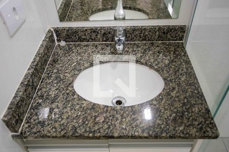 Apartamento à venda com 72m², 3 quartos e 1 vagaBanheiro Social