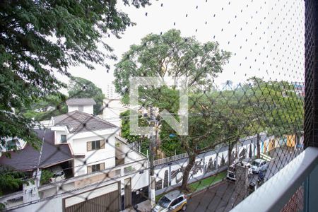 Apartamento à venda com 72m², 3 quartos e 1 vagaVaranda Da Suite