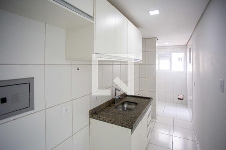 Apartamento à venda com 72m², 3 quartos e 1 vagaCozinha