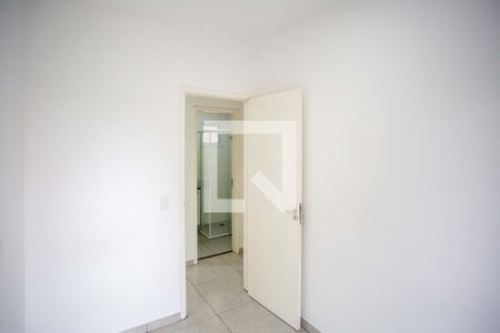 Apartamento à venda com 72m², 3 quartos e 1 vagaQuarto 3