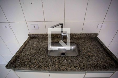 Apartamento à venda com 72m², 3 quartos e 1 vagaCozinha