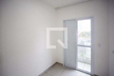 Apartamento à venda com 72m², 3 quartos e 1 vagaQuarto 3