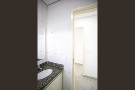 Apartamento à venda com 72m², 3 quartos e 1 vagaBanheiro da Suíte