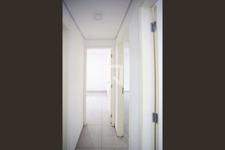 Apartamento à venda com 72m², 3 quartos e 1 vagaCorredor