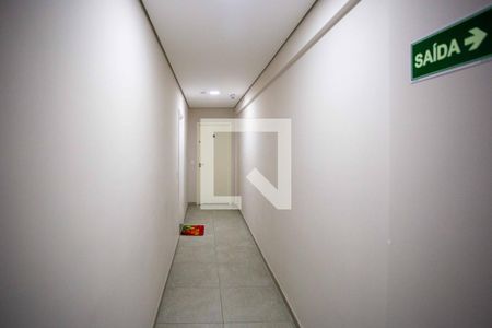 Apartamento à venda com 72m², 3 quartos e 1 vagaHall de entrada