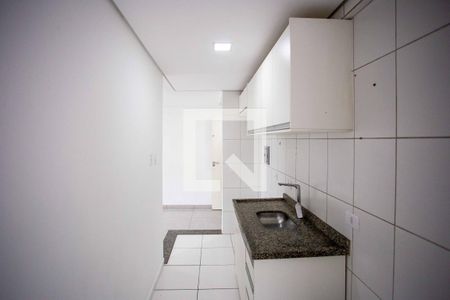 Apartamento à venda com 72m², 3 quartos e 1 vagaCozinha